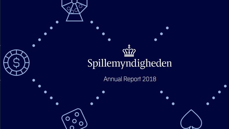 Danish Gambling Authority Annual Report